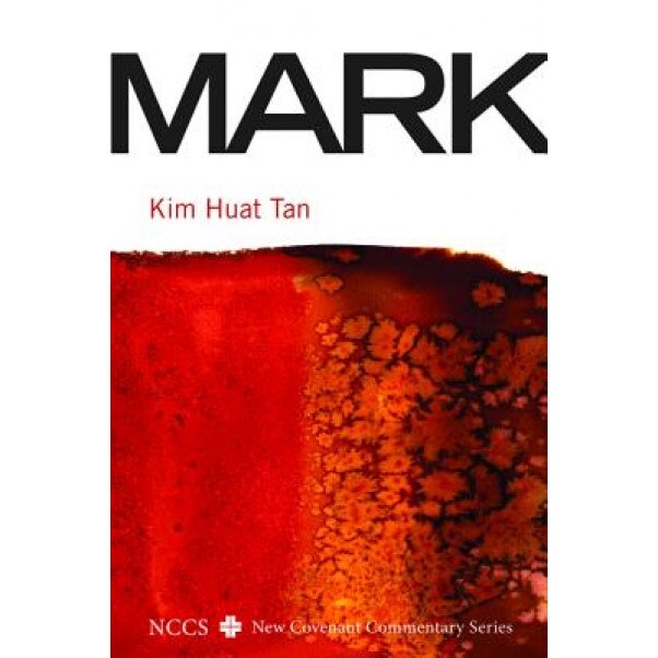 Mark, Kim Huat Tan (Author)