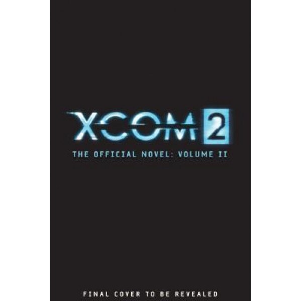 Xcom: Escalation, Rick Barba (Author)