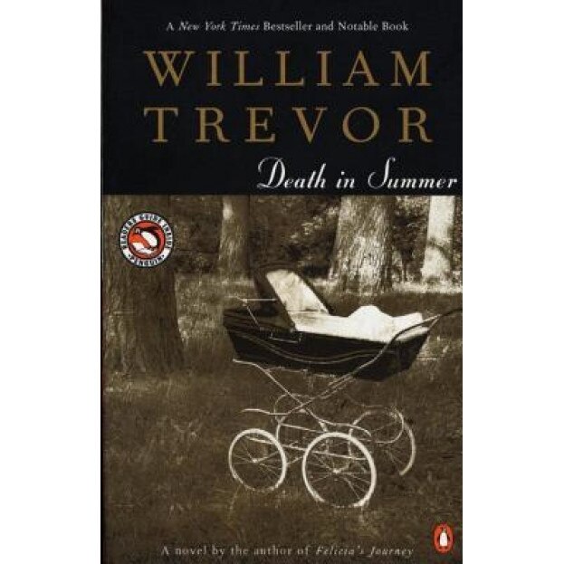 Death in Summer, William Trevor