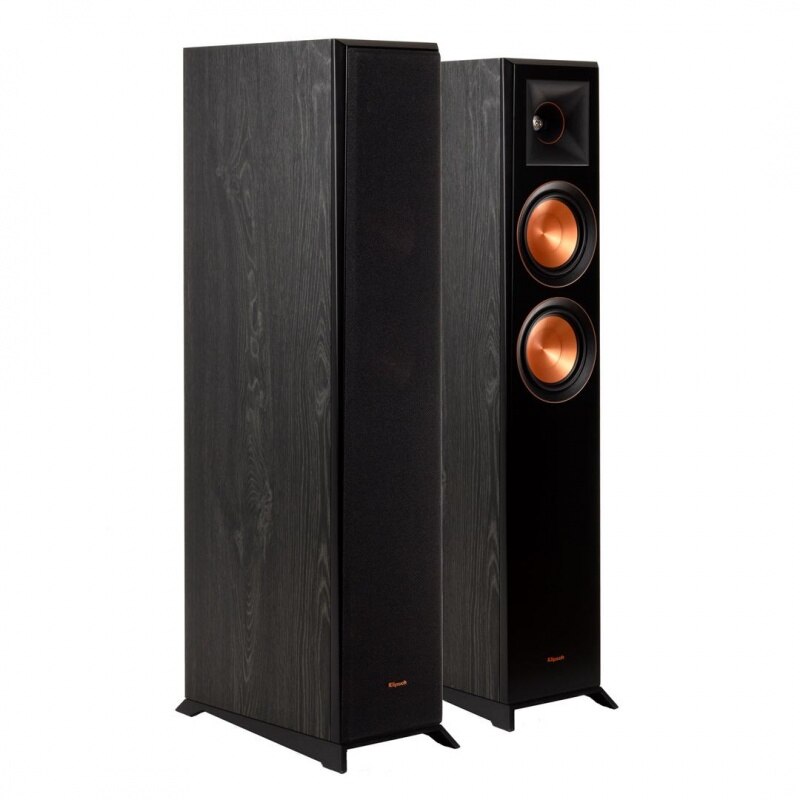 Pereche boxe Klipsch RP-5000F, 125W RMS