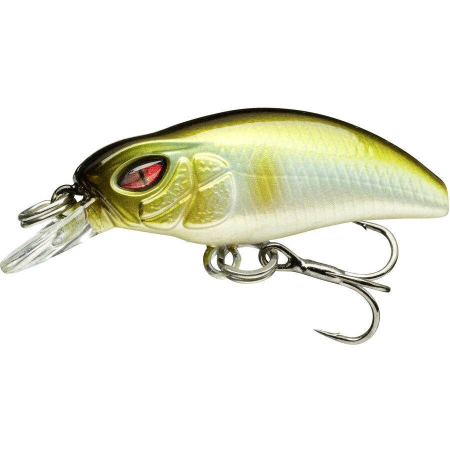 Vobler Daiwa Prorex Micro Minnow 3cm 1.5g Setsuky Ayu