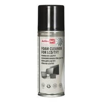 spray spuma activa original activejet pentru curatare ecrane si monitoare flacon mare 400 ml imagen 52_0_
0