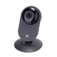 IP Камера YI Xiaoyi Smart, 720P HD Smart WiFi, 4x увеличение, Сензор движение, Нощно виждане