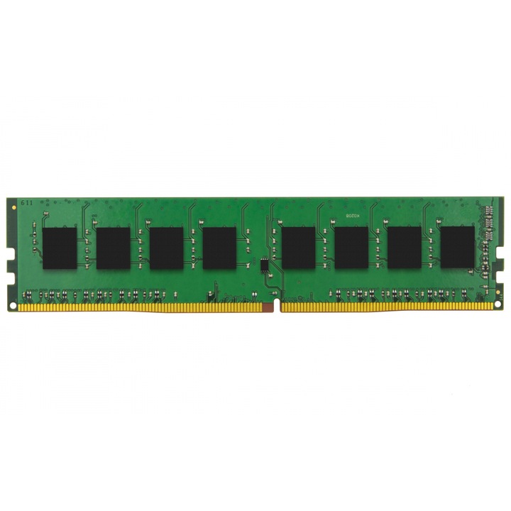 Памет Kingston, 8GB DDR4, 3200MT/s, CL22