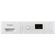 Uscator de rufe Whirlpool FreshCare+ FTCM108BEU, Condensare, 8 kg, Clasa B, Display LED, Alb