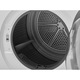 Uscator de rufe Whirlpool FreshCare+ FTCM108BEU, Condensare, 8 kg, Clasa B, Display LED, Alb