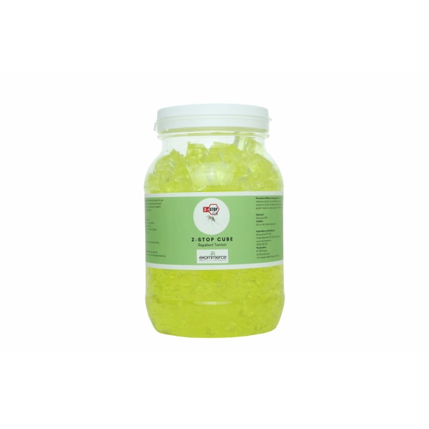 Gel tantari , Z Stop Cube , 2.5 kg