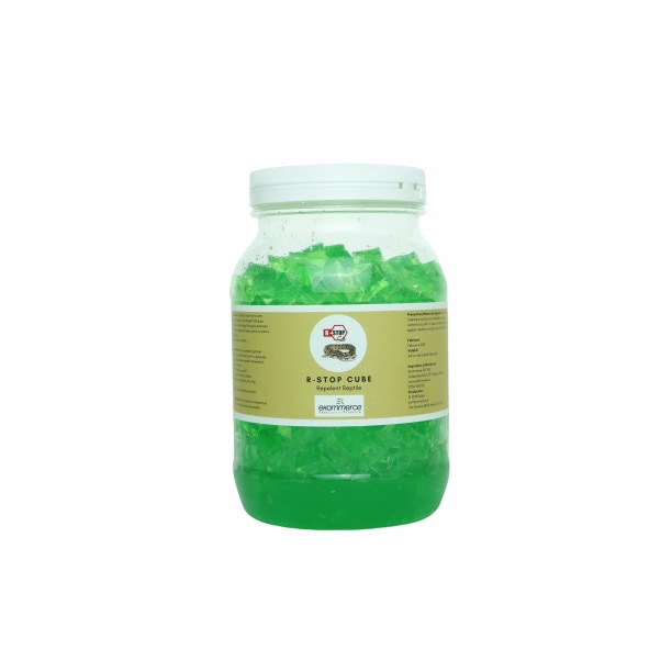 Gel anti serpi, Solpin , R Stop Cube , 2.5 kg