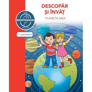 Cauți Carte Planete Alege Din Oferta Emag Ro