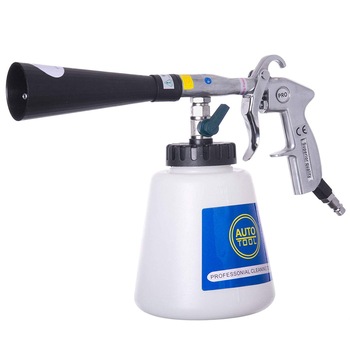 Pistol tornador Curatat Tapiserie 1000ml, Model HCL-01 Pistol tornador Curatat Tapiserie 1000ml, Model HCL-01