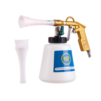 Pistol tornador Curatat Tapiserie 1000ml, Model LT-C-1 Pistol tornador Curatat Tapiserie 1000ml, Model LT-C-1