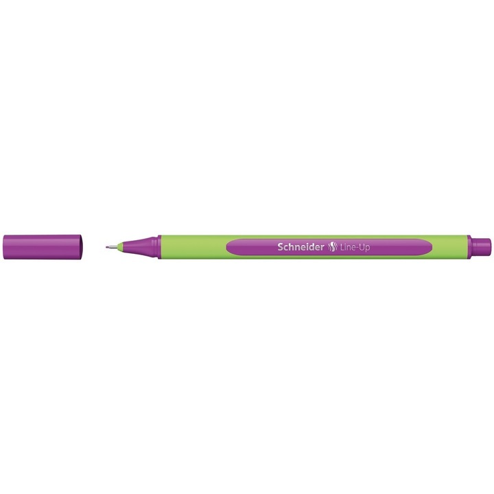 Liner 0.4 mm Line-Up Schneider mov