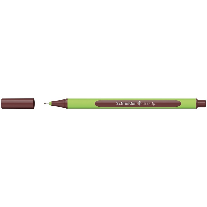 Liner 0.4 mm Line-Up Schneider maro