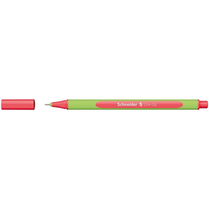 Liner Schneider Line-up 0.4 mm corai