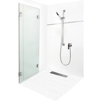 paravan dus pliabil closeampgo 90 x 195 cm sticla clara 6 mm imagen 25_0_
0