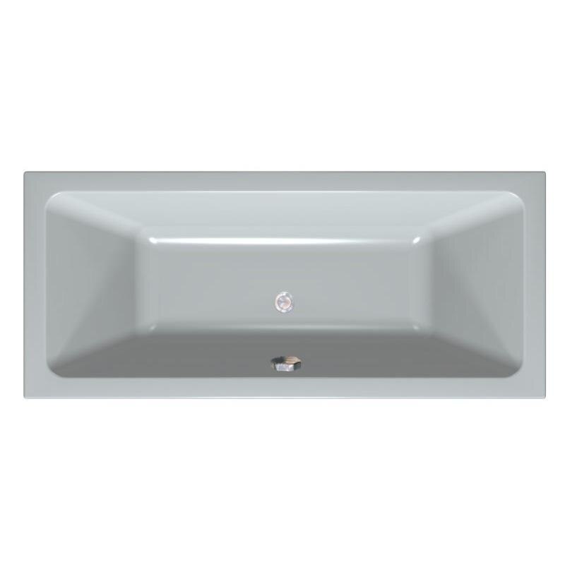 Cada dreptunghiulara, Kolpasan, Elektra, 180 x 80 cm, acril