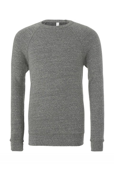 Bluza marina, Bella, Grey Triblend