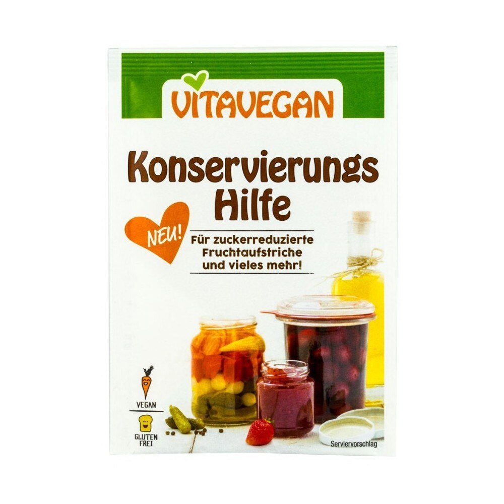 Conservant, Vitavegan 5G
