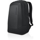 Rucsac laptop gaming Lenovo Armored II 17.3", Negru