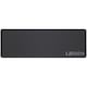 Mousepad gaming Lenovo Legion XL, margini cusute, 900x300x3mm, Negru