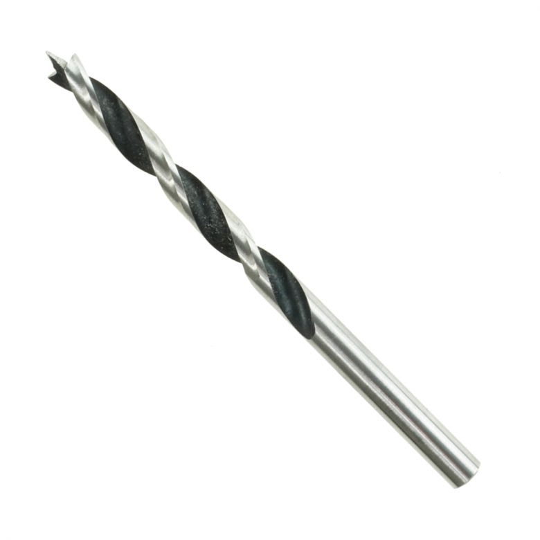 Burghiu pentru lemn 3x60mm, Dedra