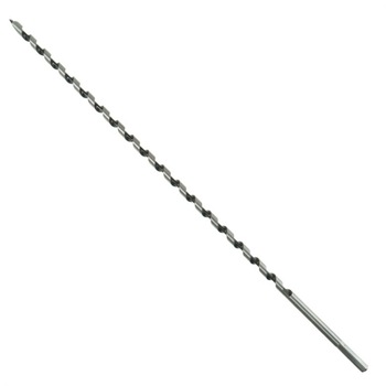 Burghiu spiralat pentru lemn 30x230mm Burghiu spiralat pentru lemn 30x230mm