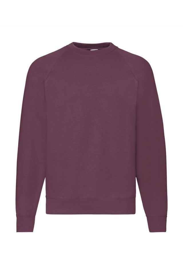 Bluza robb, Burgundy