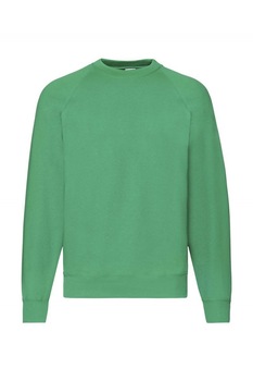 Bluza robb, Kelly Green Bluza robb, Kelly Green