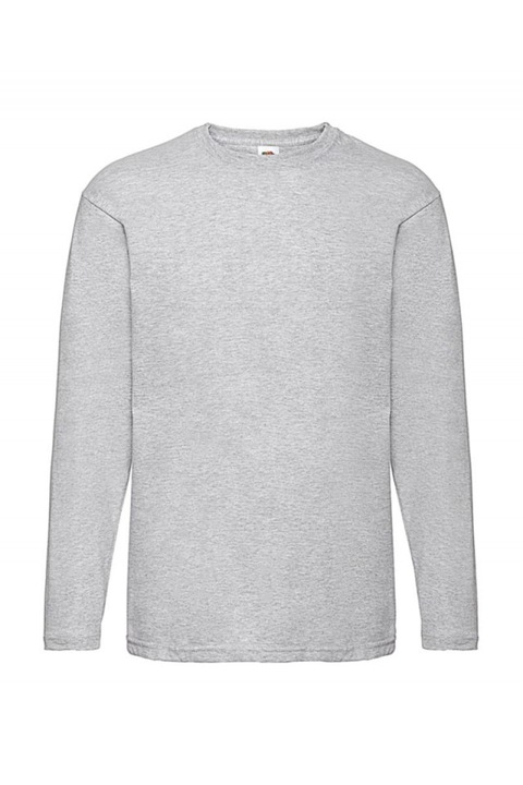 Bluza silvano, Gri