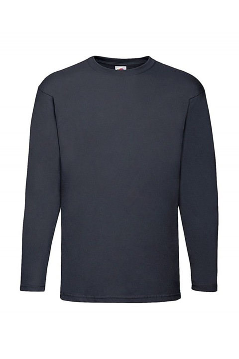 Bluza silvano, Bleumarin