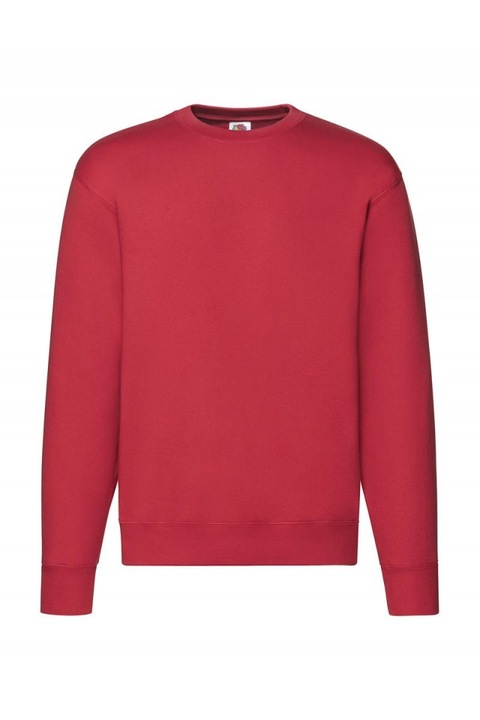 Bluza silvestro, Rosu