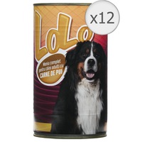 hrana umeda pentru caini lolo pui 12 buc x 1240g imagen 25_0_
0