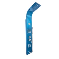panou dus hidromasaj 5 functii bleu satin cu termometru trendy s imagen 56_0_
0