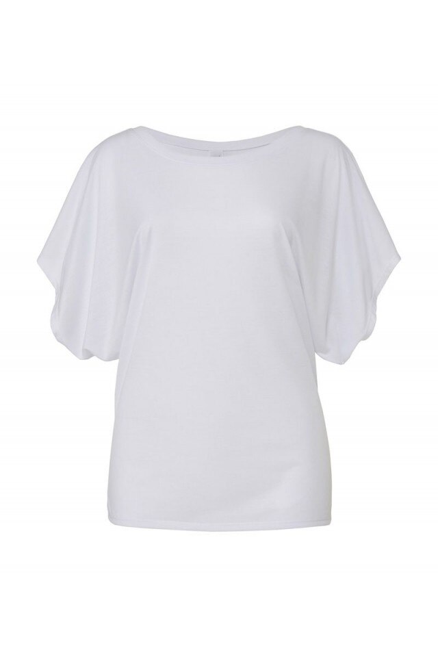 Bluza micaela, Bella, Alb, XL