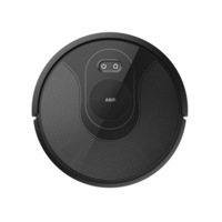 robot de aspirare abir x8 wifi lampa uv navigare cu laser lidarslam double location imagen 1_0_
0