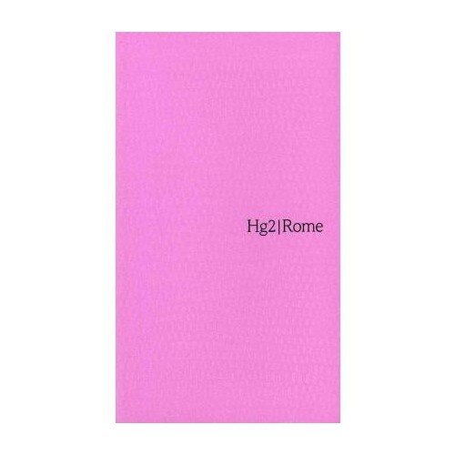 A Hedonist's Guide to Rome - Catherine McCormick,Marta Falconi