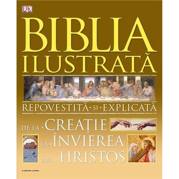 Biblia ilustrata Biblia ilustrata
