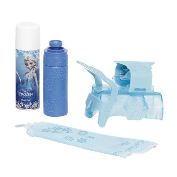 Giochi Preziosi Set Bratara Frozen cu gheata magica Giochi Preziosi Set Bratara Frozen cu gheata magica