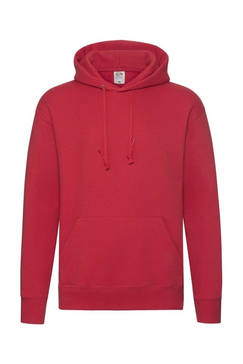 Hanorac valerio, Rosu