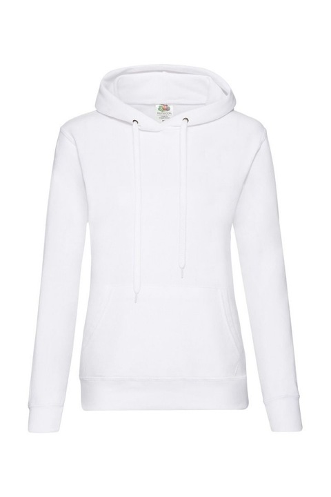 Hanorac giorgia, xs, alb