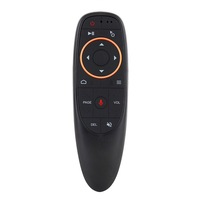 Telecomanda Air Mouse Voice Control, Gyro Sensing, USB Receiver