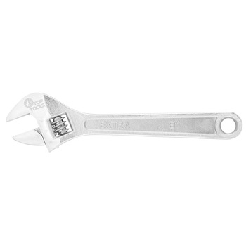 Cheie reglabila, 200 mm, 0-24 mm, Top Tools 35D112 Cheie reglabila, 200 mm, 0-24 mm, Top Tools 35D112