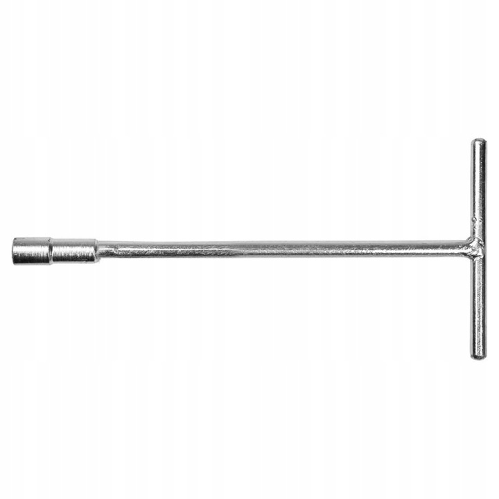 Cheie tubulara cu maner "T", 13 x 200 mm, Topex 35D032