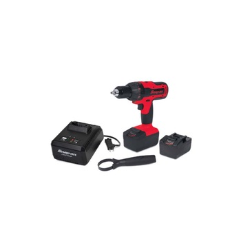 Pistol 1/2″ de Gaurit cu Percutie, Acumulator 18 V MonsterLithium Cordless Hammer Drill Kit, SNAP-ON Pistol 1/2″ de Gaurit cu Percutie, Acumulator 18 V MonsterLithium Cordless Hammer Drill Kit, SNAP-ON