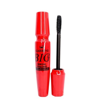 Mascara Gabrini Big Darling - Voluminos, 7ml Mascara Gabrini Big Darling - Voluminos, 7ml