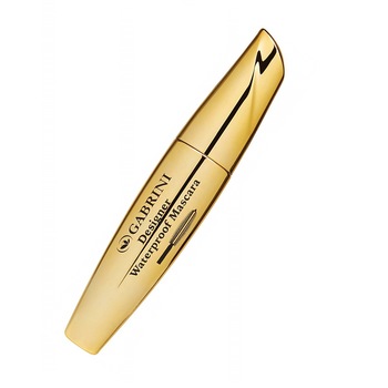 Mascara Volum Gabrini Designer Waterproof evo, 6 ml evo Mascara Volum Gabrini Designer Waterproof evo, 6 ml evo