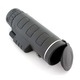 Lentila Telescop Portabil cu Suport Trepied pentru Telefon, Marire 10x