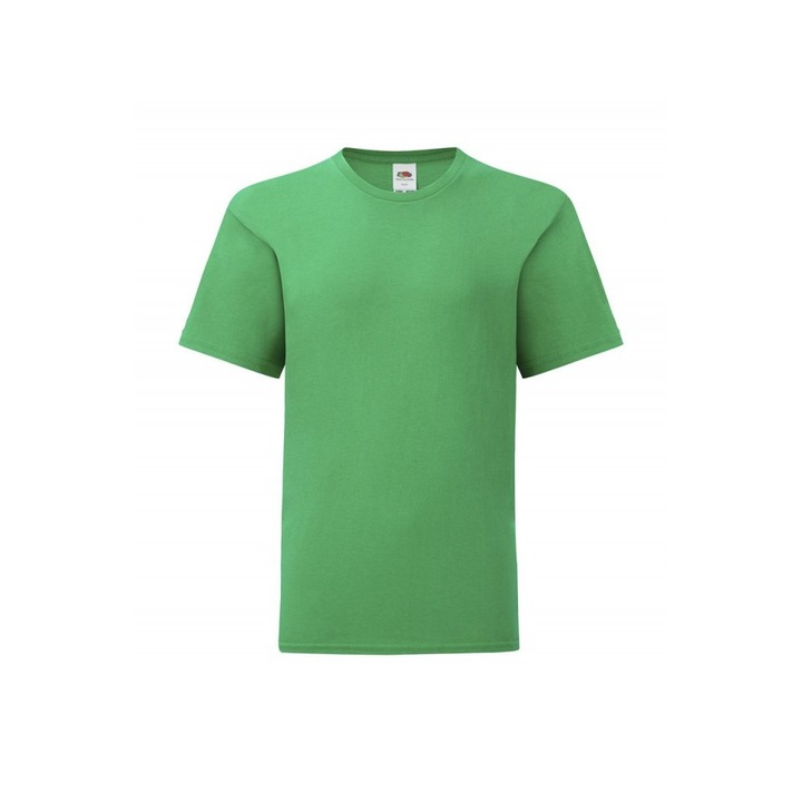 Tricou thomas kelly green, Verde