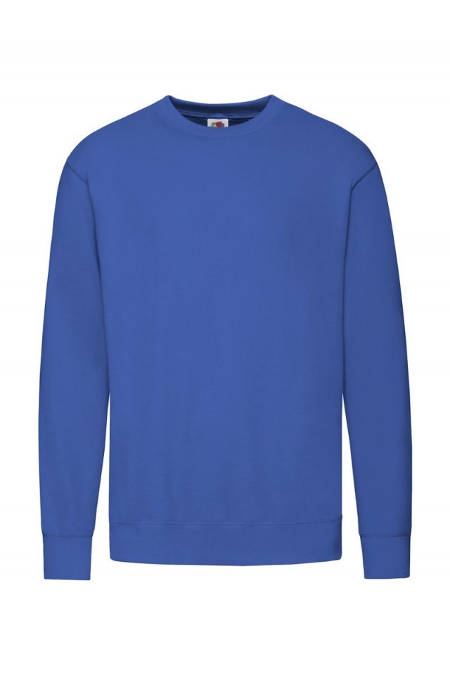 Bluza giulio, Royal, 2XL