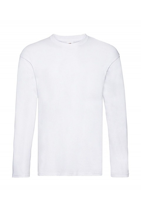 Bluza vincenzo, Alb